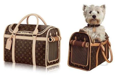 louis vuitton dog stroller replica in stock|Louis Vuitton dog wardrobe.